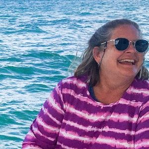 Meet your Posher, Sheryl